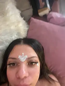 AdaPink_ - FINGERS INSIDE PUSSY