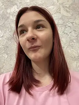 SaintMaya - Show your breasts and spank her👅❤️