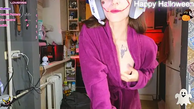 _Nika_Kik - Happy Halloween
