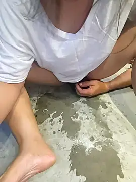 Emma-wang - Squirt
