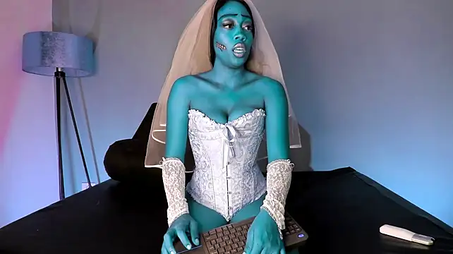 NATALIE_PARKERR - BIG SQUIRT ALL OVER YOUR BIG COCK