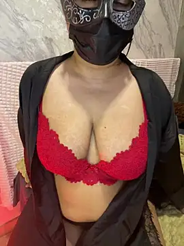 LioraWance - Full body nude