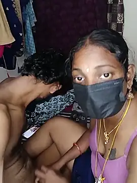 KadhalArasi - Boobs tatoo