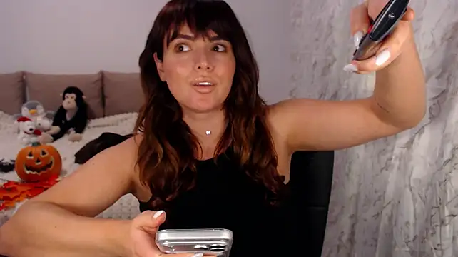 ViviRoses - Make this kitty wet on LEVELS!😈😈