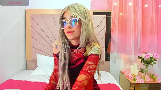 Allison_erotic - Doggy style slap hard ass 😋