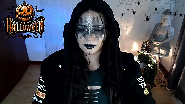 GODDESS_EVANS - SHOW TITS