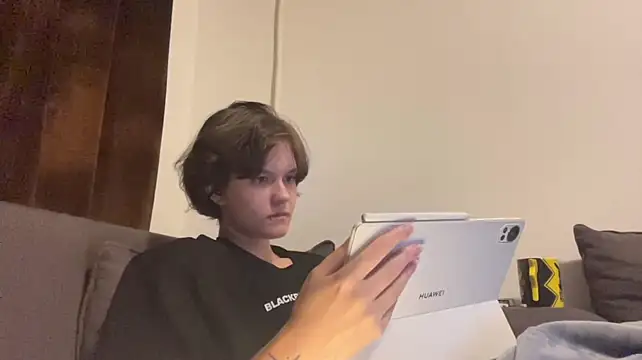HeyFriren - I'll show my drawings.