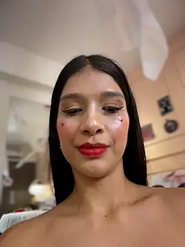 Luna__rose___ - RIDE DILDO PUSSY😈🔥