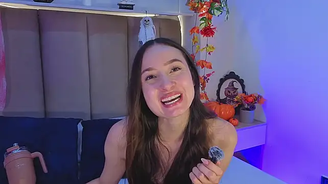 Amelisse_ - JUMPING ASS