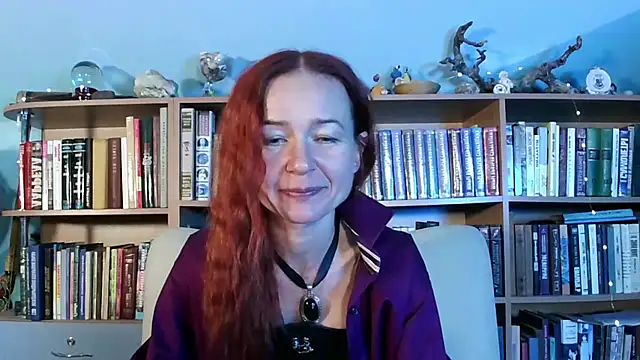 Foxilady357 - I show my legs
