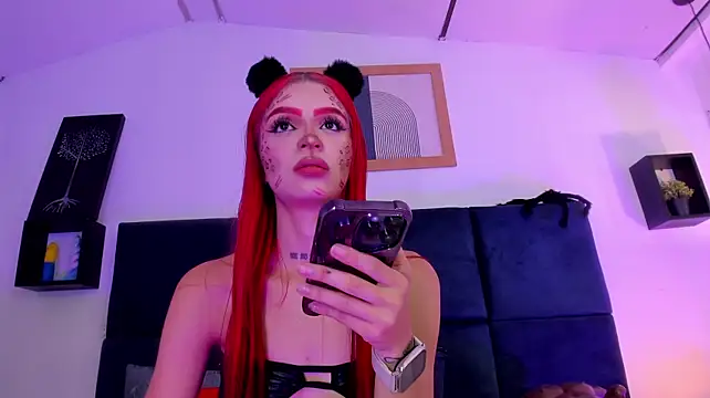 April_jones05 - fuckme in doggy