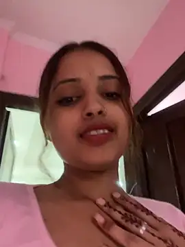 Ahana_Cutie - Nude Shows Different With Face