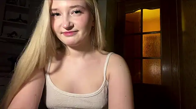 KinyKim - take off my little tight panties + ass