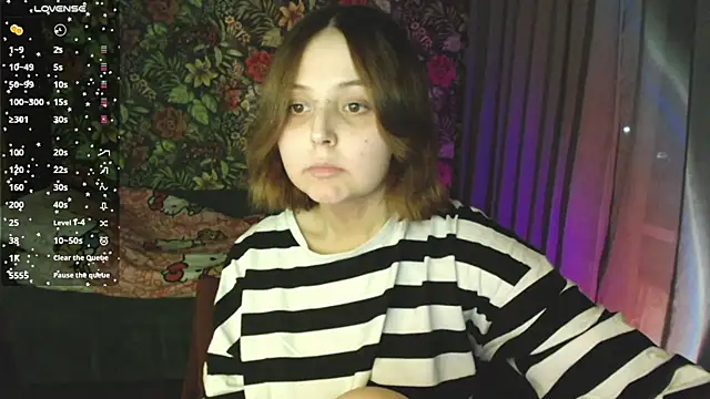 Vendymories - flash pussy <3