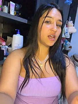 Samantha_firee - All naked🔥😈