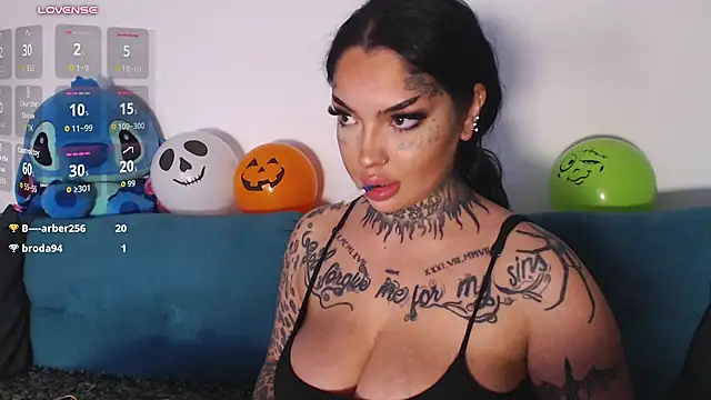 CreamyInkky_