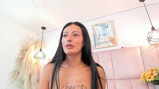 Tokio_Glow - Dance and make my ass red