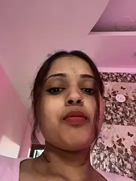 Ahana_Cutie - Nude Shows Different With Face