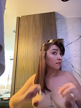 AnushaKumari - FINGERS PUSSY