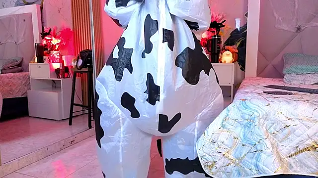 Sienna_Desiree - dance me sexy ....muu