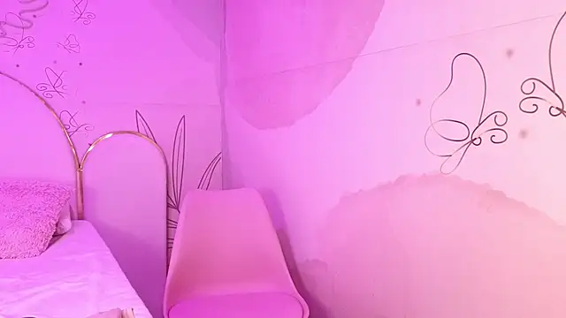Jolie_rousse - Kiss with Your Butt (POV) 🍑😏🥵