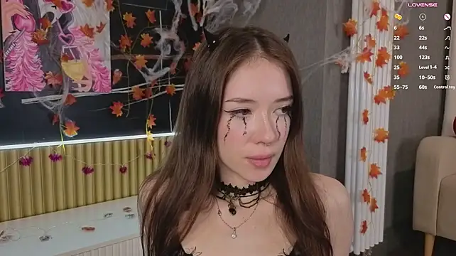 Tinyanie - Sloppy POV Blowjob