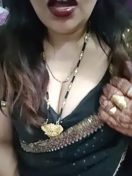 Mayuri77 - Pussy show