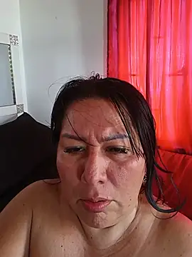 Brenda_Berck_ - show saliva careless