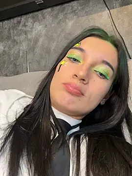 MilaWhitte - sex machine 😋