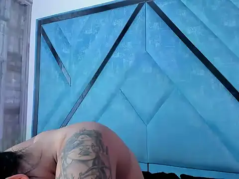 BlackOrchid05 - SHOW ASS + SPANKS HARD 🔥😈