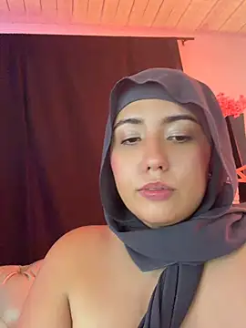 Adalet__ - My friend massages my breasts