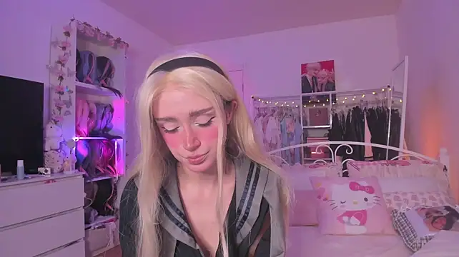 -bae - CUMSHOW