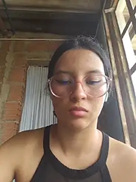 Lexi_bonaccord - Naked