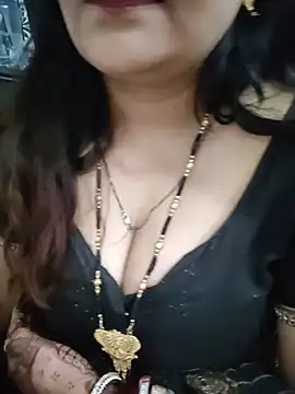 Mayuri77 - Pussy show