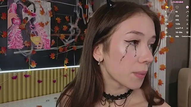 Tinyanie - Sloppy POV Blowjob