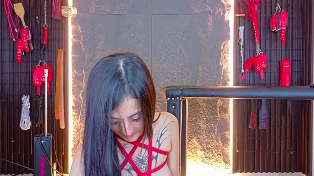 Lilith_jeane_7 - spank tits hard x 5
