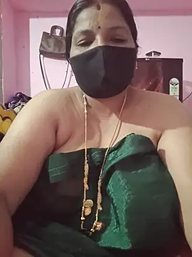 Tamil_lathikaaa - Nude show on dress
