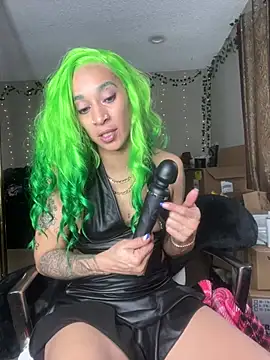 Shuggabutt - Play with my pretty pussy