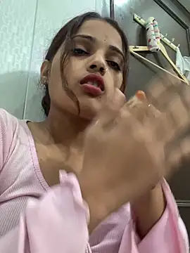 Ahana_Cutie - Nude Shows Different With Face
