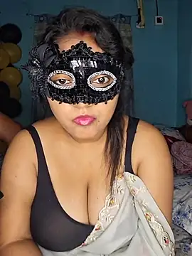 Sweet_Meghla - Oil boobs🍑
