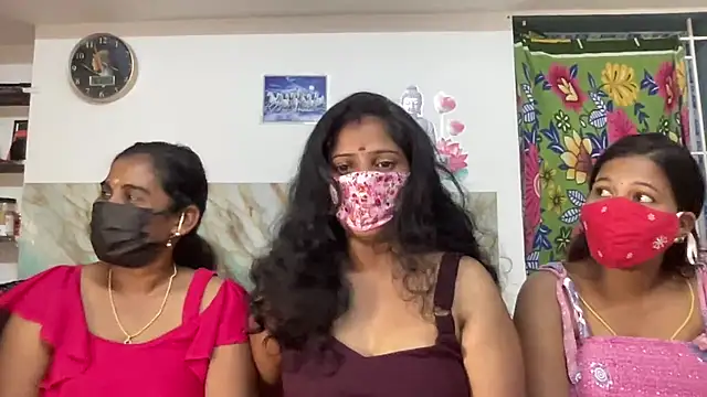 Tamil_Perfect_Coupless - open boobs