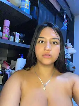 Samantha_firee - All naked🔥😈