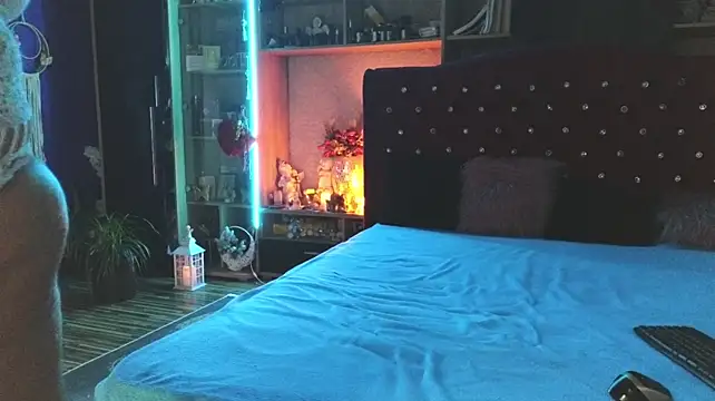 SeductiveCeline - Horny Vibes