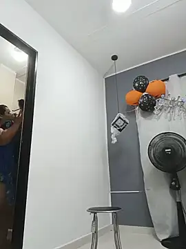 Nathy_Moon - Show ass oil