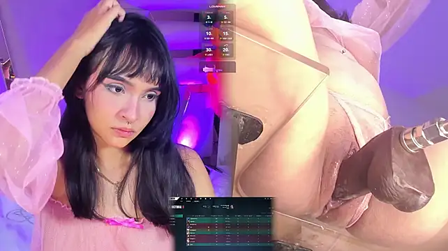 GigiBelli - My Sweet Pussy is Wet Fuck my Hard 2 Min