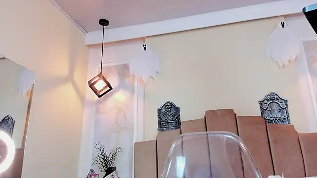 Katteyes__ - lush control in the ass x5 min