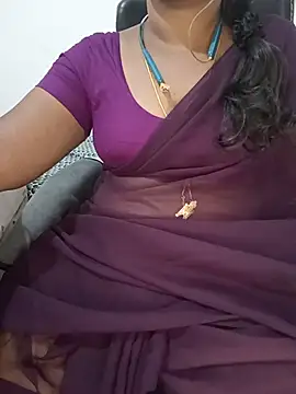 Tamil-hotwife - Oil massage on pussy