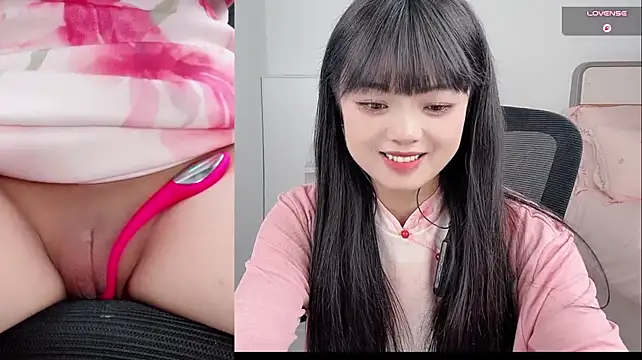 Xianxian-baby - 大黑牛控制3分钟