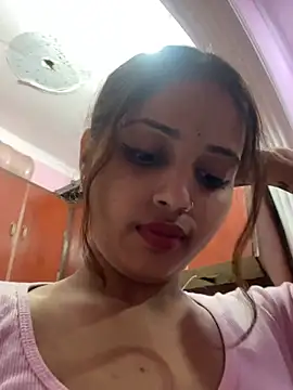 Ahana_Cutie - Nude Shows Different With Face