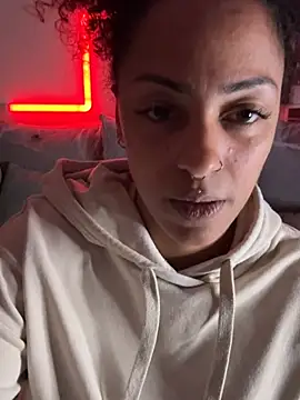 SweetPetiteNoir - 🎃 Spread my Ass in Doggy 🎃